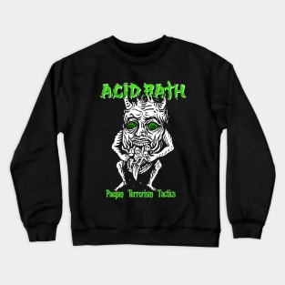 Acid Bath - Acid Pagan Classic Crewneck Sweatshirt